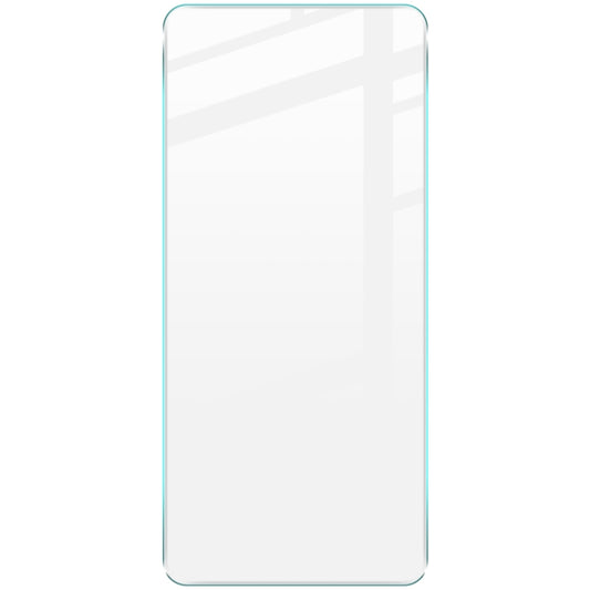 For Samsung Galaxy S23 FE 5G imak H Series Screen Tempered Glass Film - Galaxy S23 FE 5G Tempered Glass by imak | Online Shopping UK | buy2fix