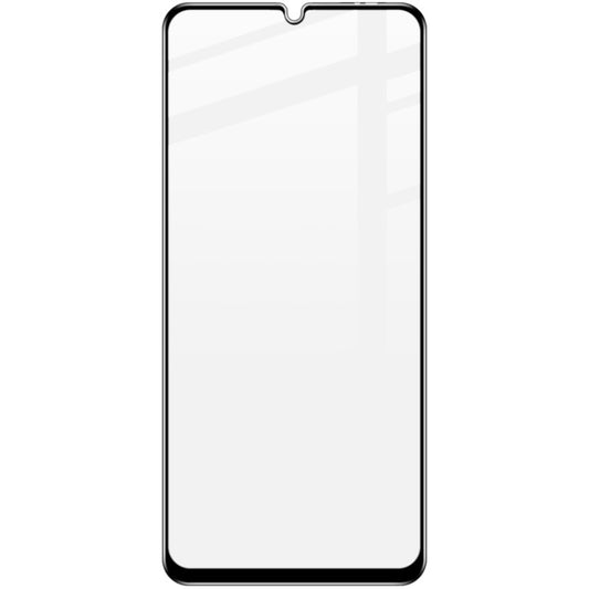 For Honor Play7T 5G imak 9H Surface Hardness Full Screen Tempered Glass Film Pro+ Series - Honor Tempered Glass by imak | Online Shopping UK | buy2fix