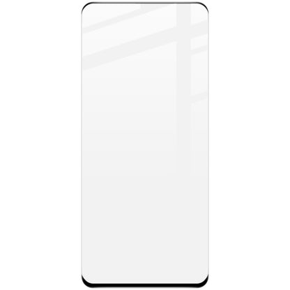 For Honor Play 50 Plus 5G imak 9H Surface Hardness Full Screen Tempered Glass Film Pro+ Series - Honor Tempered Glass by imak | Online Shopping UK | buy2fix