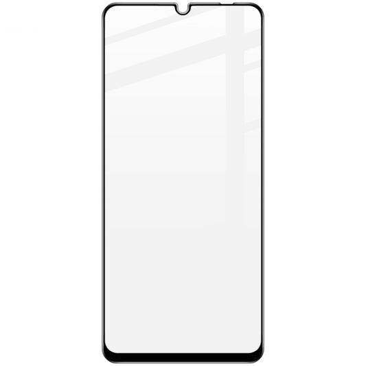 For Huawei Enjoy 70 imak 9H Surface Hardness Full Screen Tempered Glass Film Pro+ Series - Huawei Tempered Glass by imak | Online Shopping UK | buy2fix