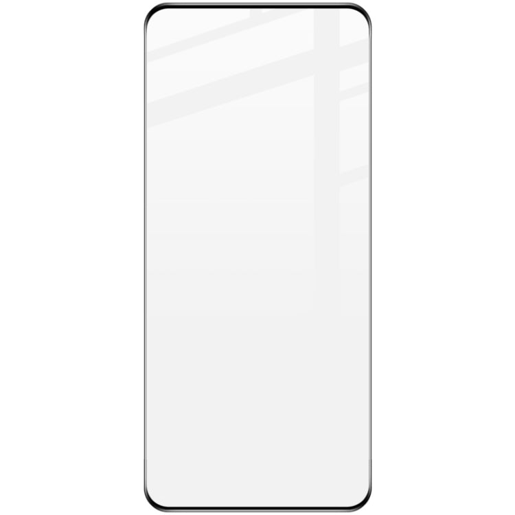 For Huawei nova 12/ nova 11 / 13 imak 9H Surface Hardness Full Screen Tempered Glass Film Pro+ Series - Huawei Tempered Glass by imak | Online Shopping UK | buy2fix