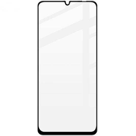 For Huawei Enjoy 70z imak 9H Surface Hardness Full Screen Tempered Glass Film Pro+ Series - Huawei Tempered Glass by imak | Online Shopping UK | buy2fix