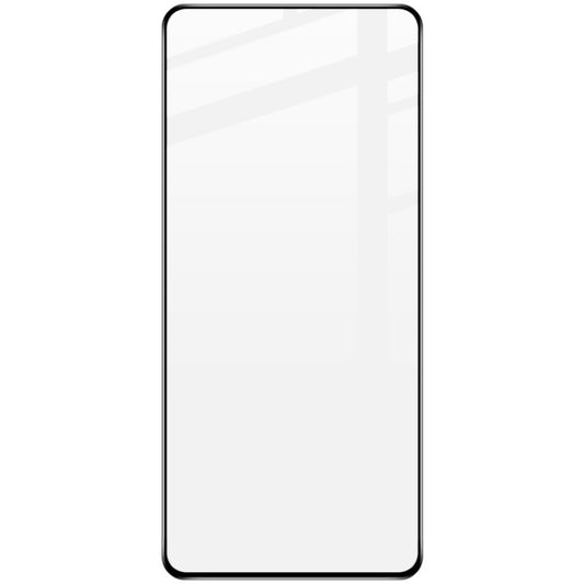 For Xiaomi Redmi K60 Ultra 5G imak 9H Surface Hardness Full Screen Tempered Glass Film Pro+ Series - Xiaomi Cases by imak | Online Shopping UK | buy2fix