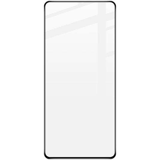 For Xiaomi Redmi Note 13 5G / 13 Pro 5G imak 9H Surface Hardness Full Screen Tempered Glass Film Pro+ Series -  by imak | Online Shopping UK | buy2fix