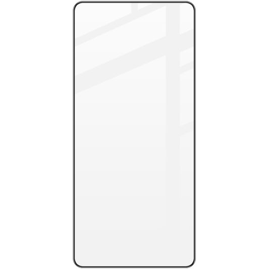 For Xiaomi Redmi K70 5G / K70 Pro 5G imak 9H Surface Hardness Full Screen Tempered Glass Film Pro+ Series -  by imak | Online Shopping UK | buy2fix