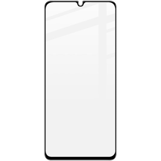 For Xiaomi Redmi 13C 4G / POCO C65 4G imak 9H Surface Hardness Full Screen Tempered Glass Film Pro+ Series -  by imak | Online Shopping UK | buy2fix