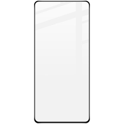 For Xiaomi Redmi Note 13R Pro 5G/K70 5G imak 9H Surface Hardness Full Screen Tempered Glass Film Pro+ Series -  by imak | Online Shopping UK | buy2fix
