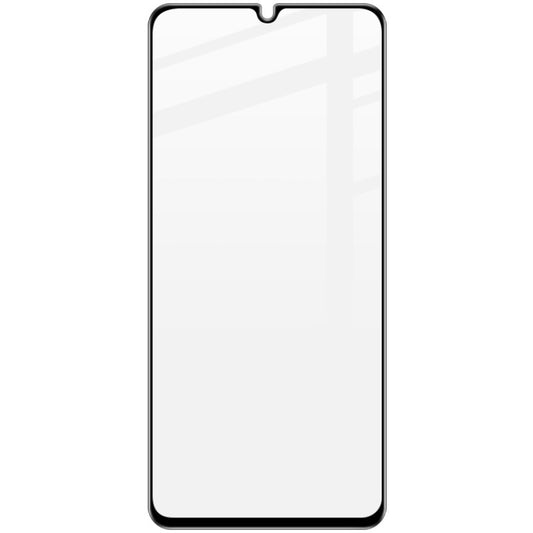 For Xiaomi Poco M6 5G imak 9H Surface Hardness Full Screen Tempered Glass Film Pro+ Series -  by imak | Online Shopping UK | buy2fix