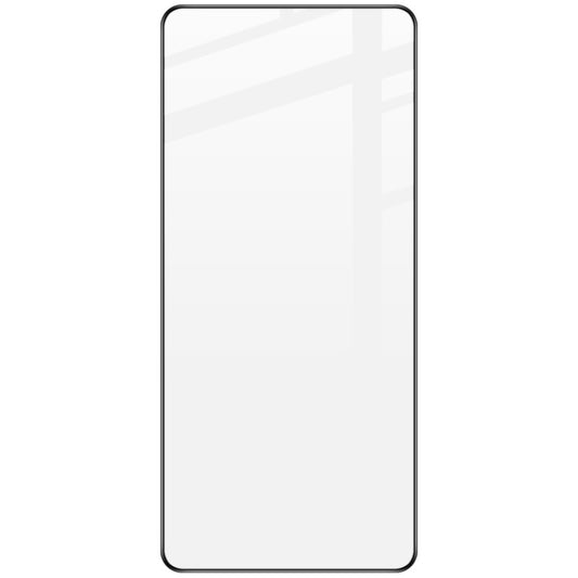 For Xiaomi Redmi Turbo 3 5G imak 9H Surface Hardness Full Screen Tempered Glass Film Pro+ Series -  by imak | Online Shopping UK | buy2fix