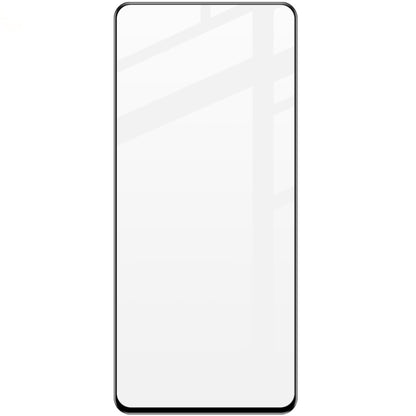 For Motorola Moto G24 Power 4G imak 9H Surface Hardness Full Screen Tempered Glass Film Pro+ Series by imak