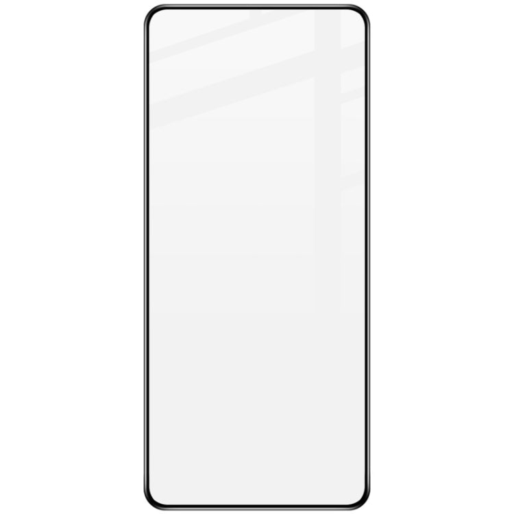 For Motorola Moto G Stylus 5G 2024 imak 9H Surface Hardness Full Screen Tempered Glass Film Pro+ Series by imak
