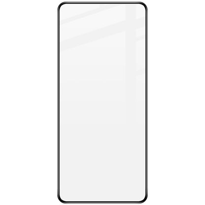 For Motorola Moto G Stylus 5G 2024 imak 9H Surface Hardness Full Screen Tempered Glass Film Pro+ Series by imak