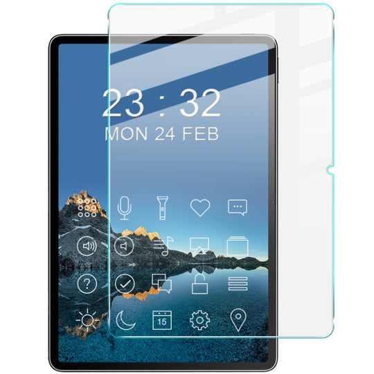 For Huawei MatePad Air 11.5 imak H Series Tablet PC Tempered Glass Film