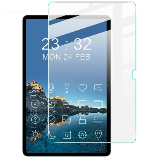 For Honor Pad X8 Pro 11.5 imak H Series Screen Tempered Glass Film - Others by imak | Online Shopping UK | buy2fix