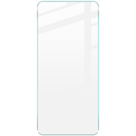 For Google Pixel 8 imak H Series Full Screen Tempered Glass Film - Google Tempered Glass by imak | Online Shopping UK | buy2fix