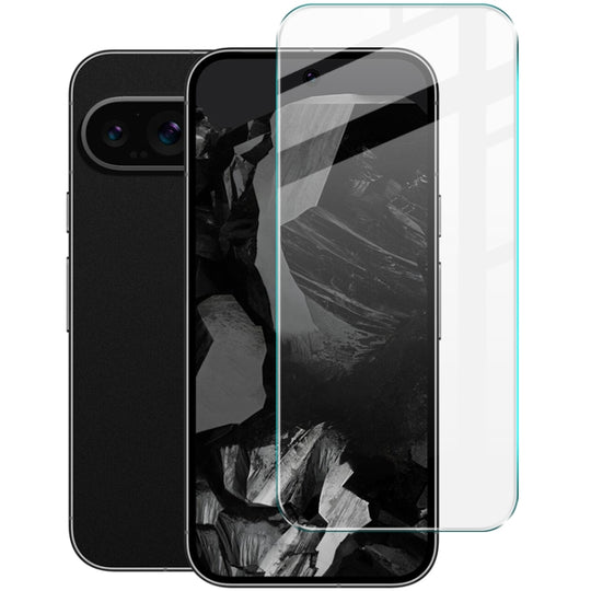For Google Pixel 9 Pro / 9 imak H Series Tempered Glass Film