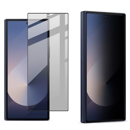 For Samsung Galaxy Z Fold7 5G imak HD Full Screen Privacy Tempered Glass Protective Film, Phone Case Edition - Galaxy Z Fold7 5G Tempered Glass by imak | Online Shopping UK | buy2fix