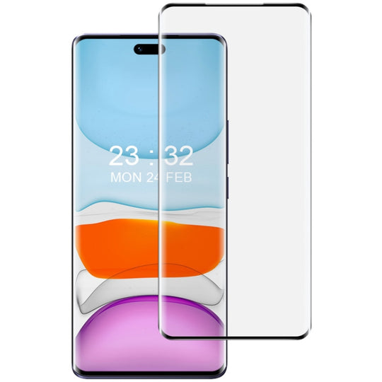 For Xiaomi Civi 3 5G IMAK 3D Curved Full Screen Tempered Glass Film