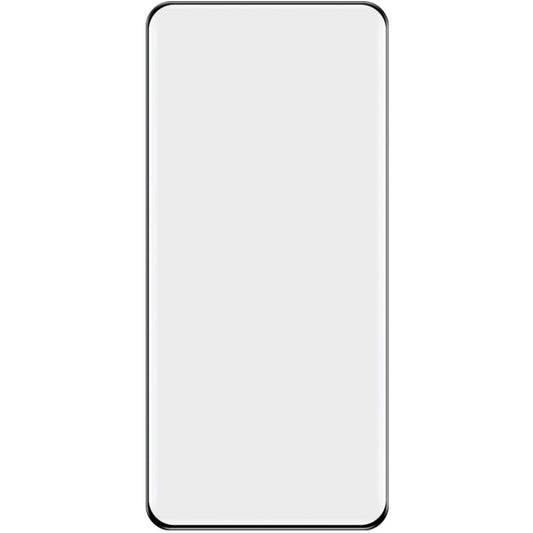 For Xiaomi 14 Pro 5G / 14 Ultra 5G IMAK 3D Curved Full Screen Tempered Glass Film - 14 Pro Tempered Glass by imak | Online Shopping UK | buy2fix