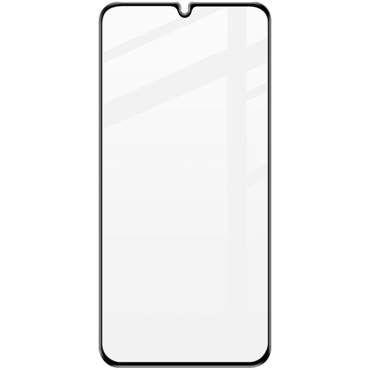For Samsung Galaxy A25 5G imak 9H Surface Hardness Full Screen Tempered Glass Film Pro+ Series - Galaxy Tempered Glass by imak | Online Shopping UK | buy2fix
