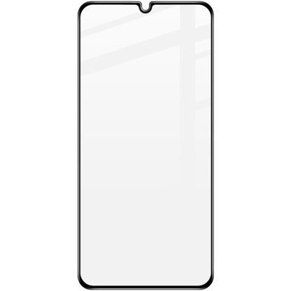 For Samsung Galaxy A15 4G / A15 5G imak 9H Surface Hardness Full Screen Tempered Glass Film Pro+ Series - Galaxy Tempered Glass by imak | Online Shopping UK | buy2fix
