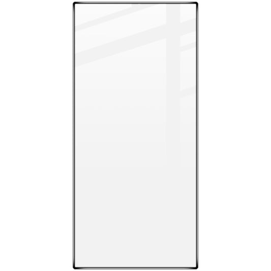 For Samsung Galaxy S24 Ultra 5G imak 9H Surface Hardness Full Screen Tempered Glass Film Pro+ Series by imak