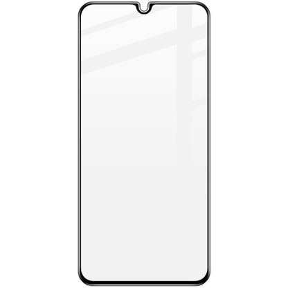 For Samsung Galaxy F15 5G / M15 5G imak 9H Surface Hardness Full Screen Tempered Glass Film Pro+ Series - Galaxy Tempered Glass by imak | Online Shopping UK | buy2fix