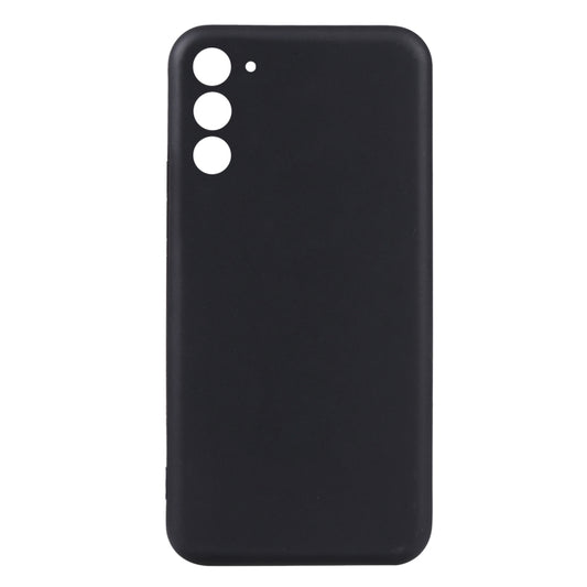 For Samsung Galaxy S24+ 5G TPU Phone Case(Black) - Galaxy S24+ 5G Cases by buy2fix | Online Shopping UK | buy2fix