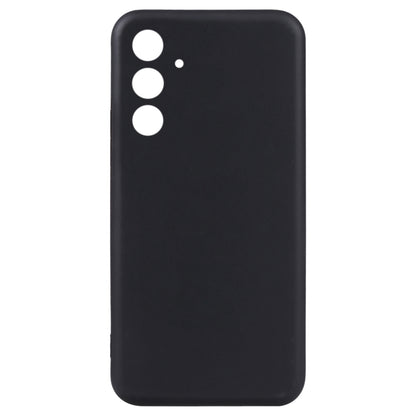 For Samsung Galaxy F55 TPU Phone Case(Black) by buy2fix