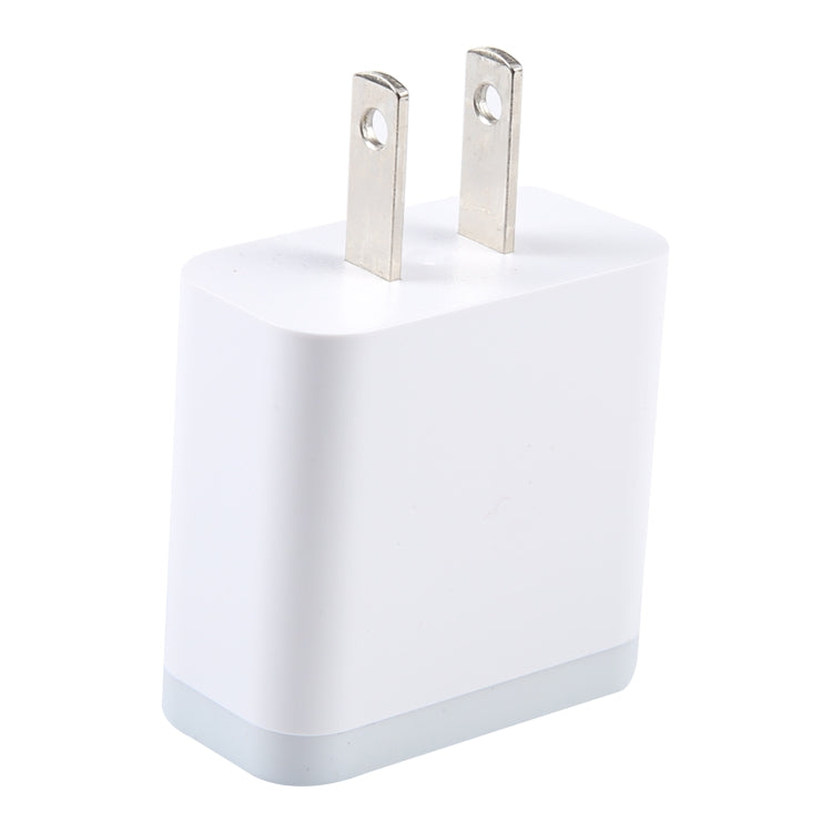 AR-40 QC3.0 USB Quick Charger, US Plug - USB Charger by buy2fix | Online Shopping UK | buy2fix