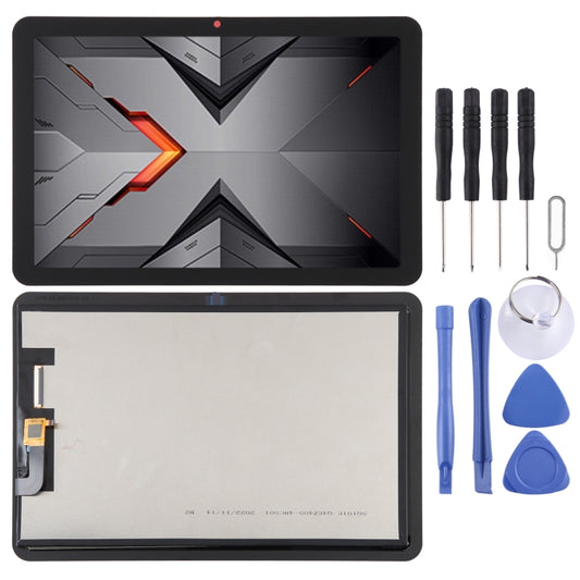 For HOTWAV Tab R5 LCD Screen For With Digitizer Full Assembly - HOTWAV by buy2fix | Online Shopping UK | buy2fix