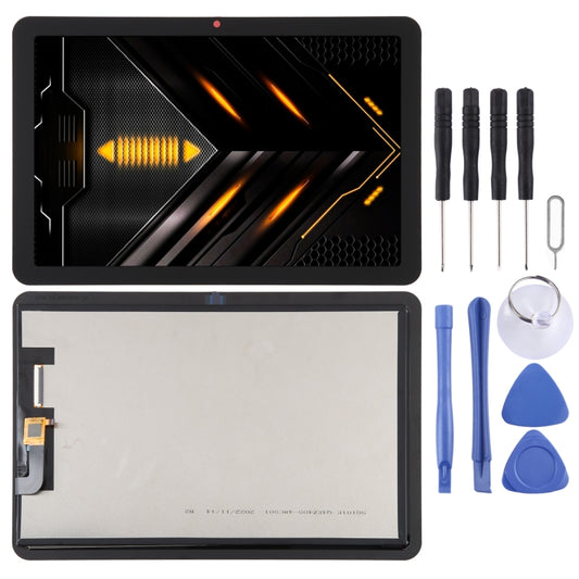 For HOTWAV Tab R6 Pro LCD Screen For With Digitizer Full Assembly - HOTWAV by buy2fix | Online Shopping UK | buy2fix