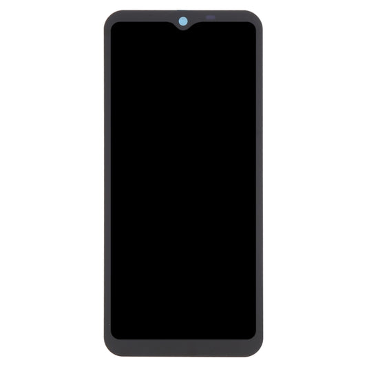 For HOTWAV W10 Pro LCD Screen For With Digitizer Full Assembly by buy2fix