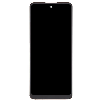 For HOTWAV Note 12 LCD Screen For With Digitizer Full Assembly - HOTWAV by buy2fix | Online Shopping UK | buy2fix