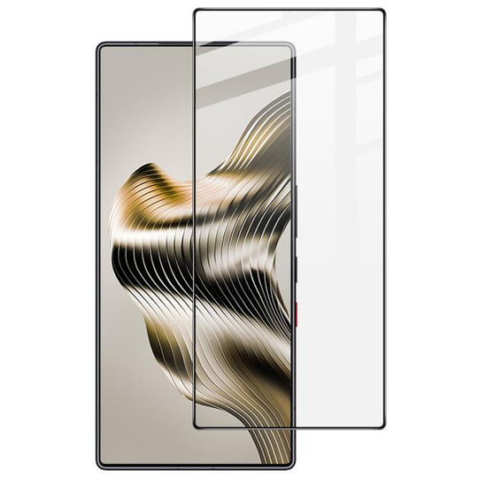 For ZTE nubia RedMagic 11 Pro 5G/11 Pro+ 5G imak 9H Surface Hardness Full Screen Tempered Glass Film Pro+ Series