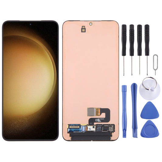 Original LCD Screen For Samsung Galaxy S23+ SM-S916B With Digitizer Full Assembly -  by buy2fix | Online Shopping UK | buy2fix