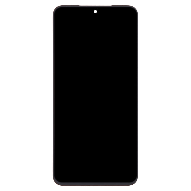 Original LCD Screen For Samsung Galaxy S23 SM-S911B With Digitizer Full Assembly -  by buy2fix | Online Shopping UK | buy2fix