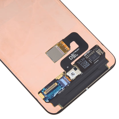 Original LCD Screen For Samsung Galaxy S23 SM-S911B With Digitizer Full Assembly -  by buy2fix | Online Shopping UK | buy2fix