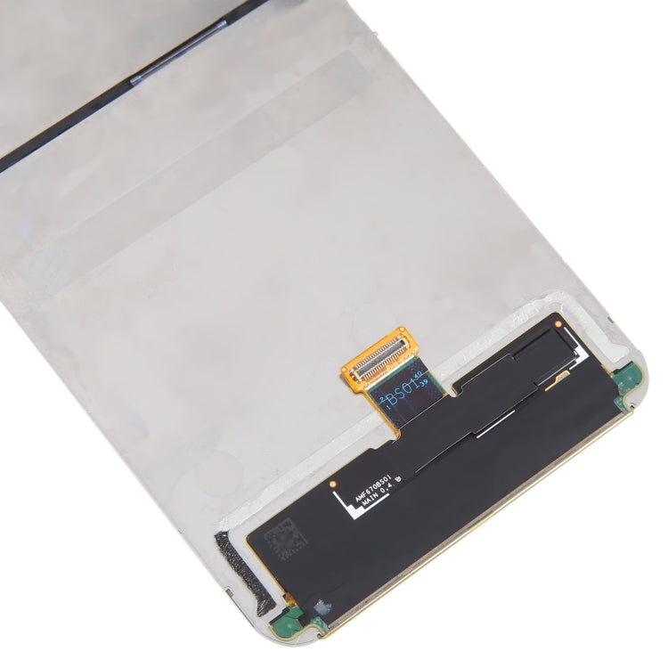 Original LCD Screen For Samsung Galaxy Z Flip4 SM-F721 With Digitizer Full Assembly - LCD Screen by buy2fix | Online Shopping UK | buy2fix