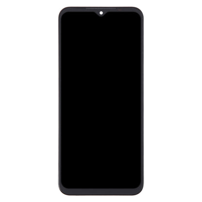For Samsung Galaxy A14 SM-A145F Original LCD Screen Digitizer Full Assembly with Frame - LCD Screen by buy2fix | Online Shopping UK | buy2fix