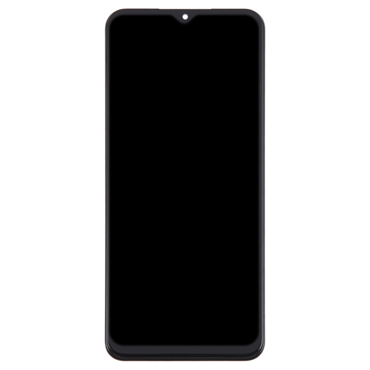 For Samsung Galaxy M23 SM-M236B Original LCD Screen Digitizer Full Assembly with Frame - LCD Screen by buy2fix | Online Shopping UK | buy2fix