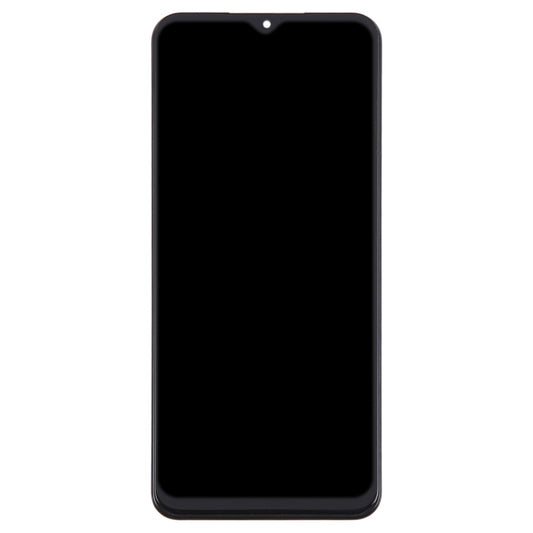 For Samsung Galaxy M23 SM-M236B Original LCD Screen Digitizer Full Assembly with Frame - LCD Screen by buy2fix | Online Shopping UK | buy2fix