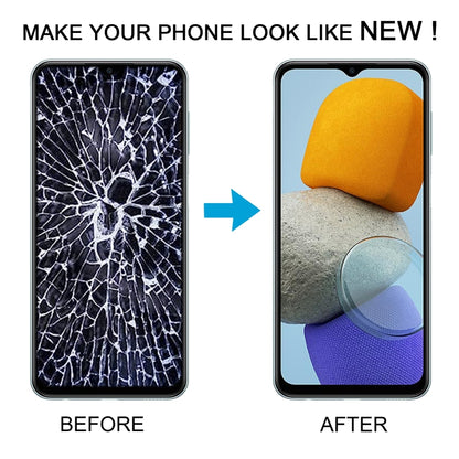 For Samsung Galaxy M23 SM-M236B Original LCD Screen Digitizer Full Assembly with Frame - LCD Screen by buy2fix | Online Shopping UK | buy2fix