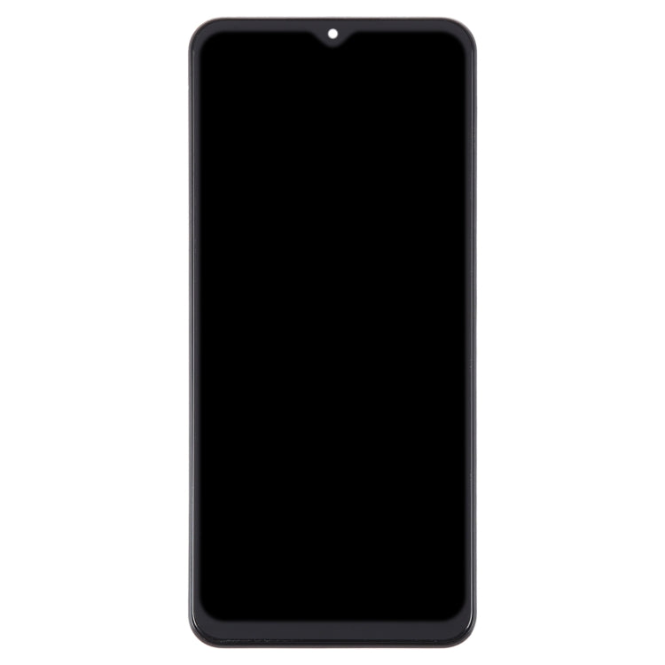 For Samsung Galaxy A13 SM-A137F Original LCD Screen Digitizer Full Assembly with Frame - LCD Screen by buy2fix | Online Shopping UK | buy2fix