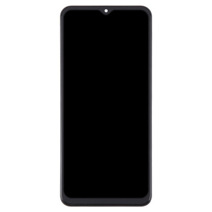 For Samsung Galaxy A13 SM-A137F Original LCD Screen Digitizer Full Assembly with Frame - LCD Screen by buy2fix | Online Shopping UK | buy2fix