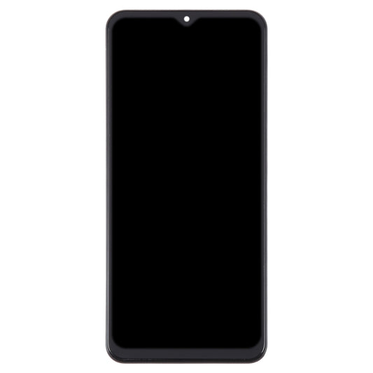 For Samsung Galaxy A13 SM-A137F Original LCD Screen Digitizer Full Assembly with Frame - LCD Screen by buy2fix | Online Shopping UK | buy2fix