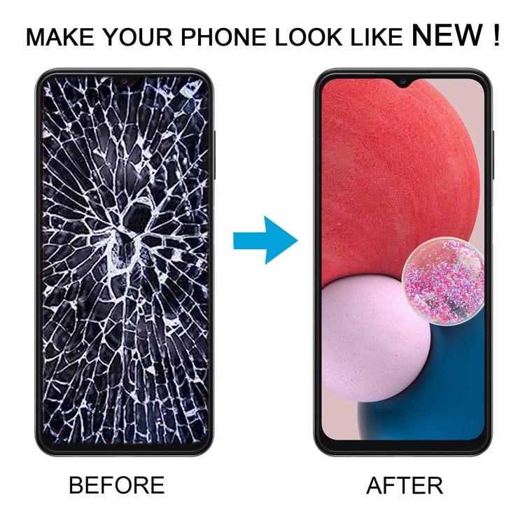 For Samsung Galaxy A13 SM-A137F Original LCD Screen Digitizer Full Assembly with Frame - LCD Screen by buy2fix | Online Shopping UK | buy2fix