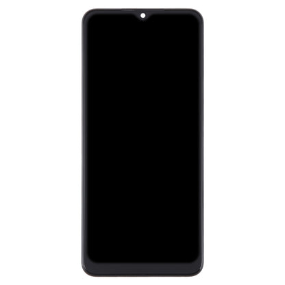 For Samsung Galaxy A04 SM-A045F Original LCD Screen Digitizer Full Assembly with Frame - LCD Screen by buy2fix | Online Shopping UK | buy2fix