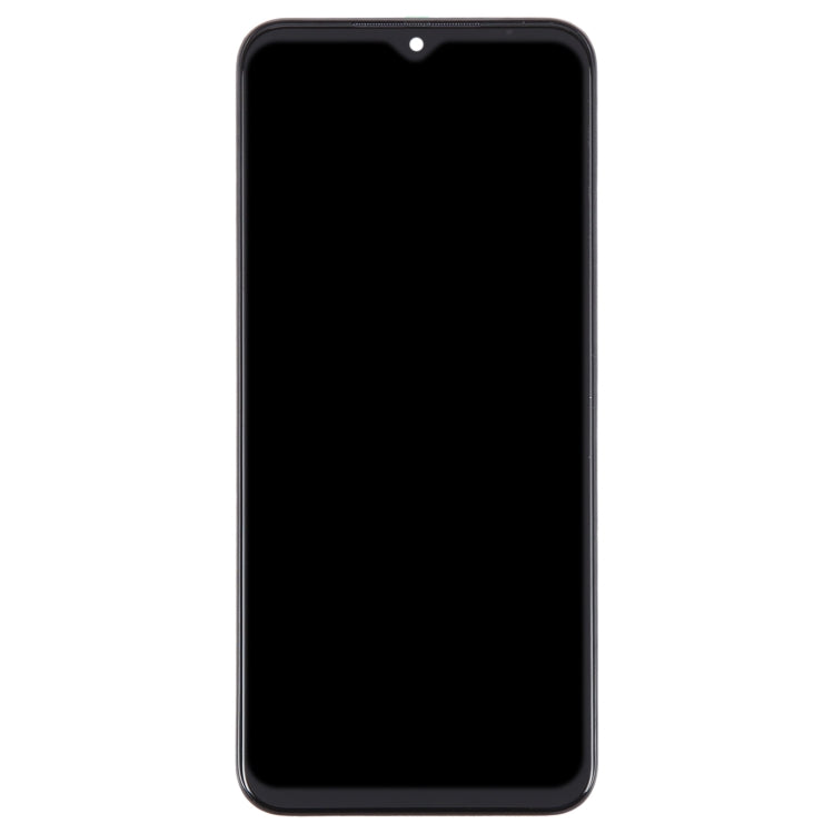 For Samsung Galaxy M14 SM-M146B Original LCD Screen Digitizer Full Assembly with Frame - LCD Screen by buy2fix | Online Shopping UK | buy2fix