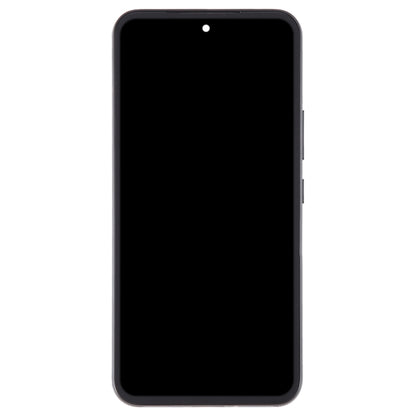 For Samsung Galaxy A54 SM-A546B Original LCD Screen Digitizer Full Assembly with Frame - LCD Screen by buy2fix | Online Shopping UK | buy2fix